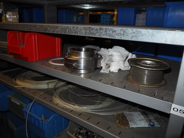 Nn electrical parts - afbeelding 36 van  49