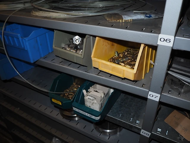 Nn electrical parts - afbeelding 37 van  49