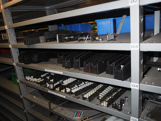 Nn electrical parts - afbeelding 40 van  49