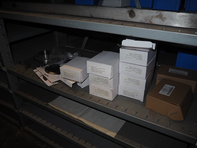 Nn electrical parts - afbeelding 41 van  49