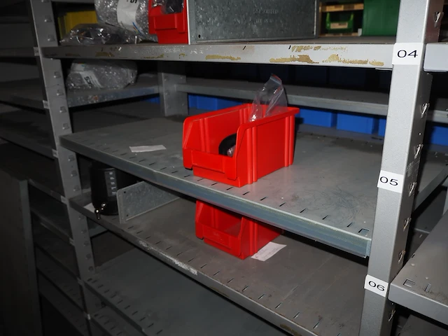 Nn electrical parts - afbeelding 43 van  49