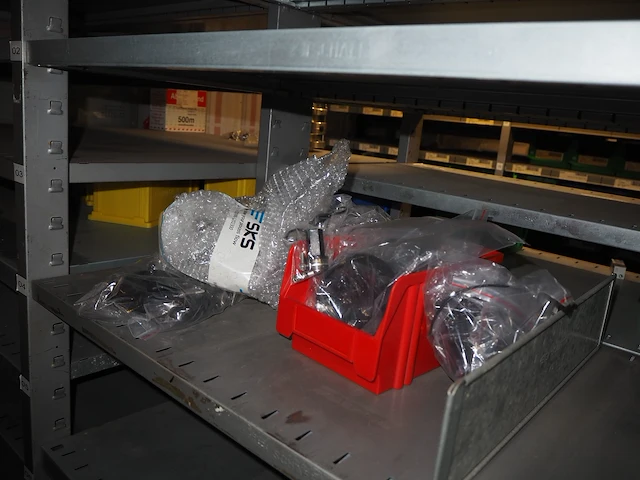 Nn electrical parts - afbeelding 44 van  49