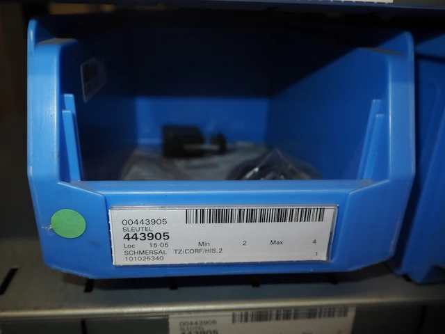 Nn electrical parts - afbeelding 34 van  49