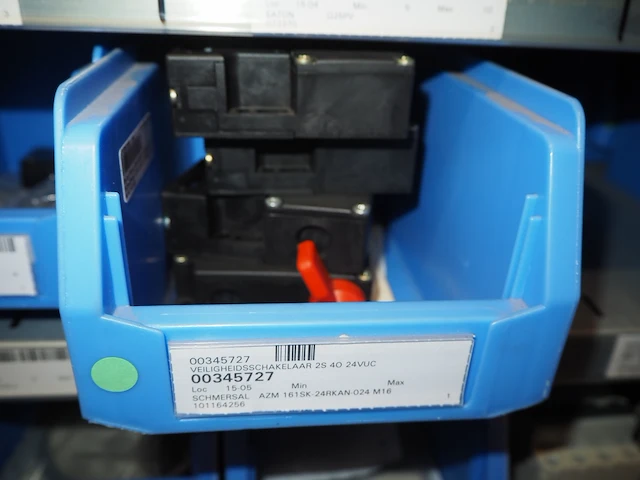Nn electrical parts - afbeelding 45 van  49