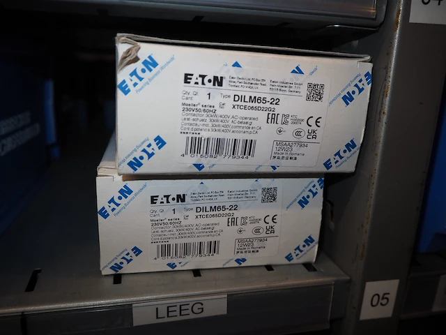 Nn electrical parts - afbeelding 46 van  49