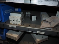 Nn electrical parts - afbeelding 47 van  49
