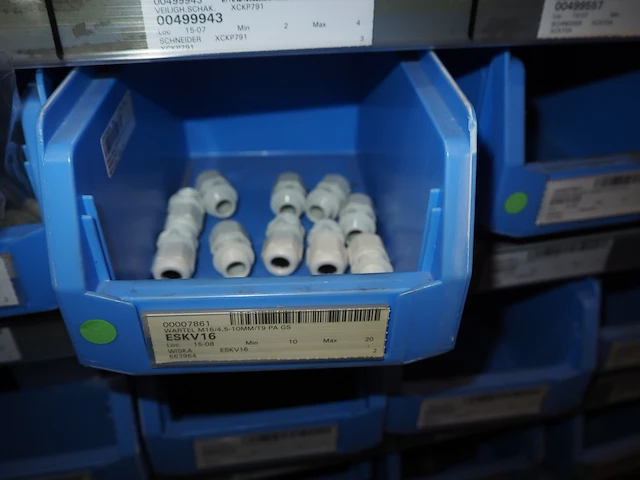 Nn electrical parts - afbeelding 48 van  49