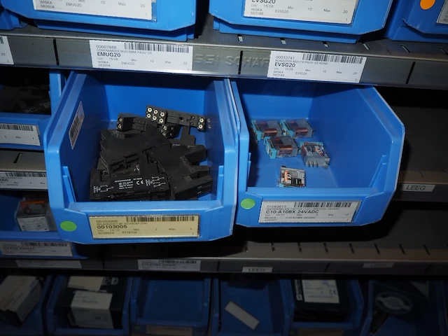 Nn electrical parts - afbeelding 49 van  49