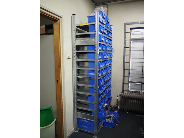 Nn electrical parts - afbeelding 1 van  5