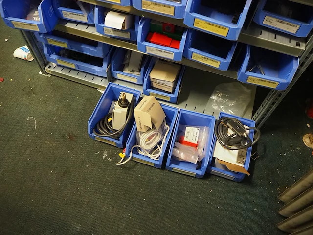 Nn electrical parts - afbeelding 2 van  5
