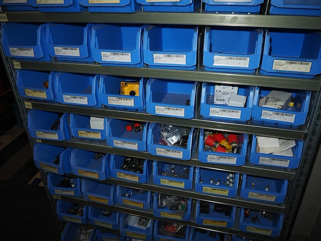 Nn electrical parts - afbeelding 4 van  5