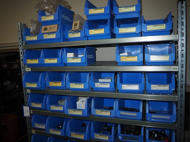 Nn electrical parts - afbeelding 5 van  5