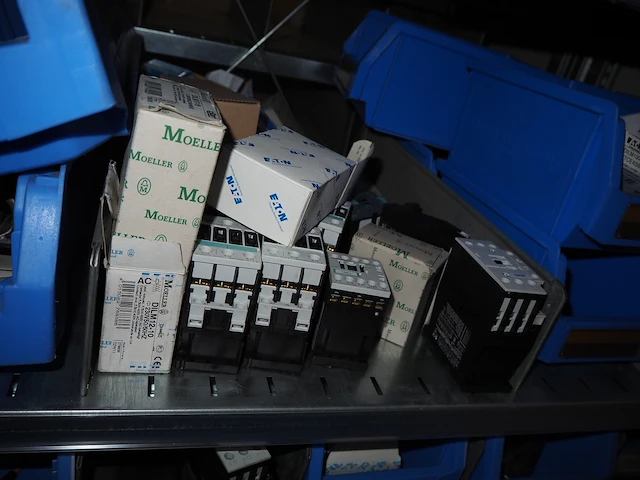 Nn electrical parts - afbeelding 2 van  25