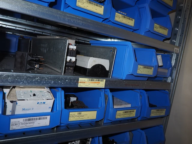 Nn electrical parts - afbeelding 4 van  25