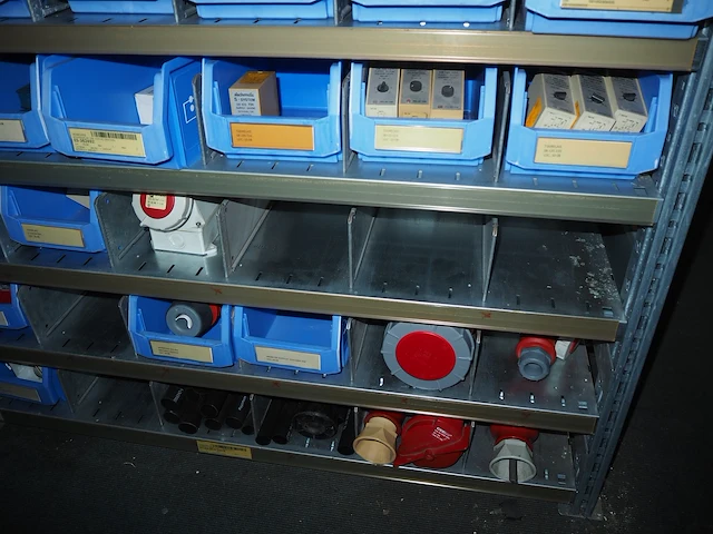 Nn electrical parts - afbeelding 6 van  25