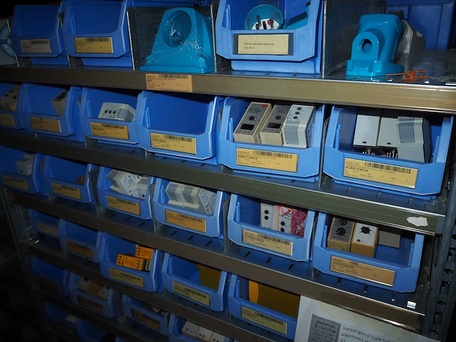 Nn electrical parts - afbeelding 7 van  25