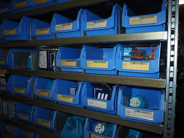 Nn electrical parts - afbeelding 8 van  25