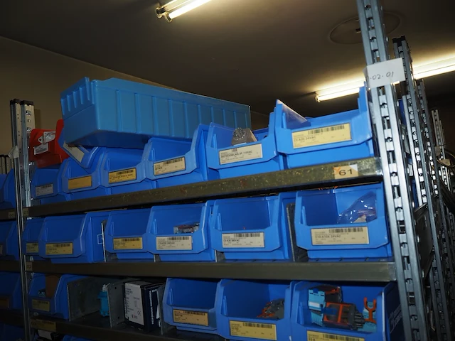 Nn electrical parts - afbeelding 9 van  25