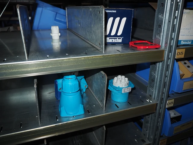 Nn electrical parts - afbeelding 10 van  25