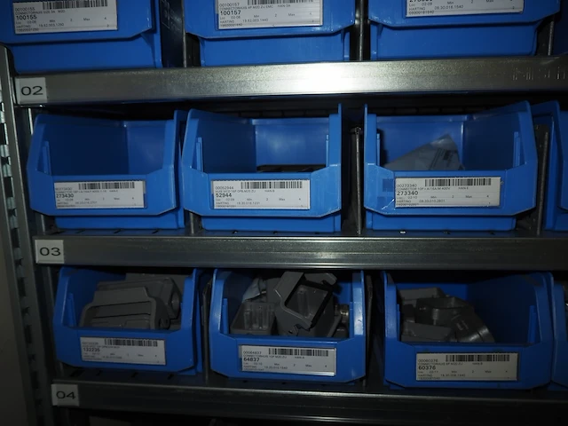 Nn electrical parts - afbeelding 11 van  25