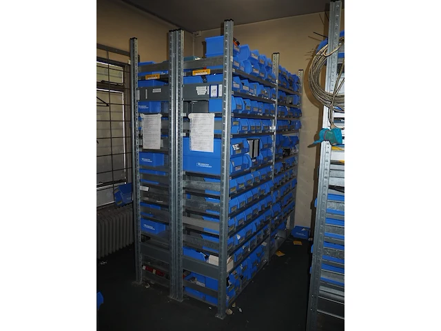Nn electrical parts - afbeelding 1 van  25