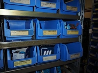 Nn electrical parts - afbeelding 15 van  25