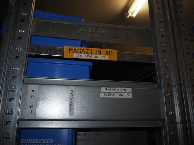 Nn electrical parts - afbeelding 18 van  25