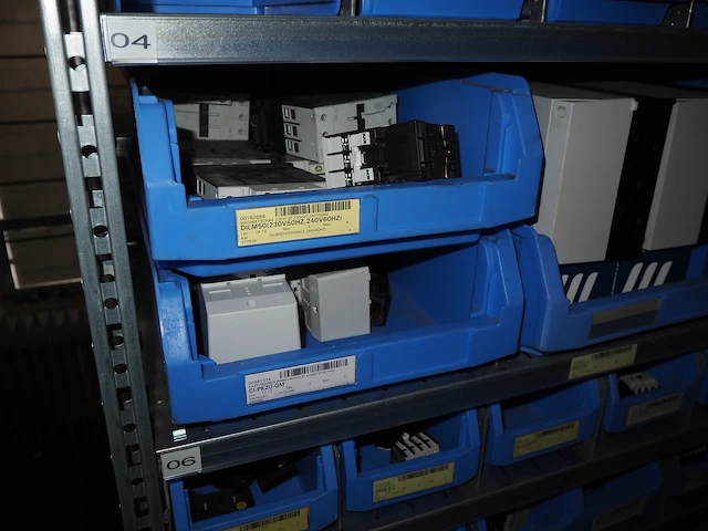 Nn electrical parts - afbeelding 12 van  25