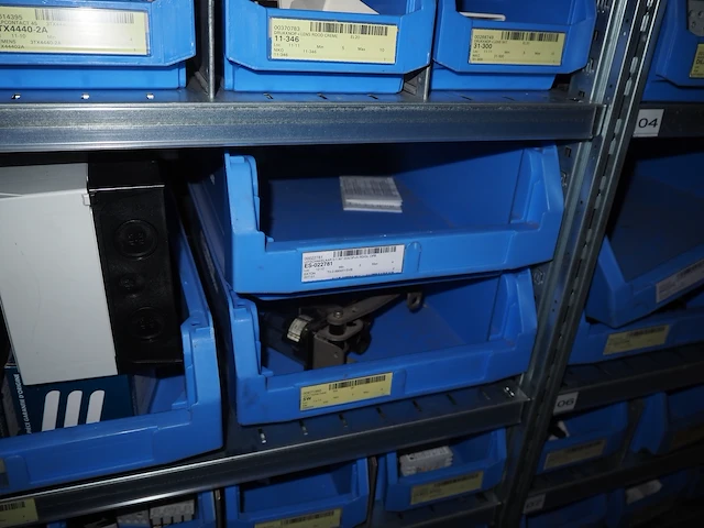 Nn electrical parts - afbeelding 21 van  25