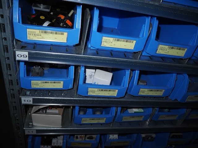 Nn electrical parts - afbeelding 23 van  25