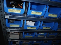 Nn electrical parts - afbeelding 23 van  25
