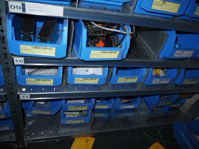 Nn electrical parts - afbeelding 25 van  25