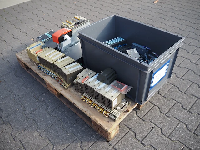 Nn electrical parts - afbeelding 3 van  10