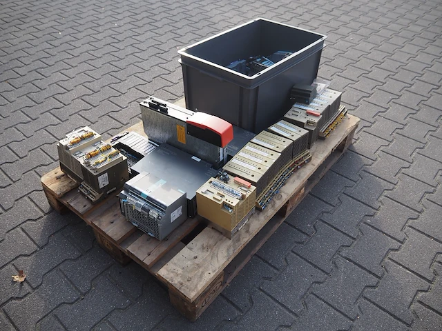 Nn electrical parts - afbeelding 4 van  10