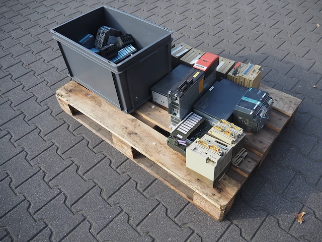 Nn electrical parts - afbeelding 5 van  10