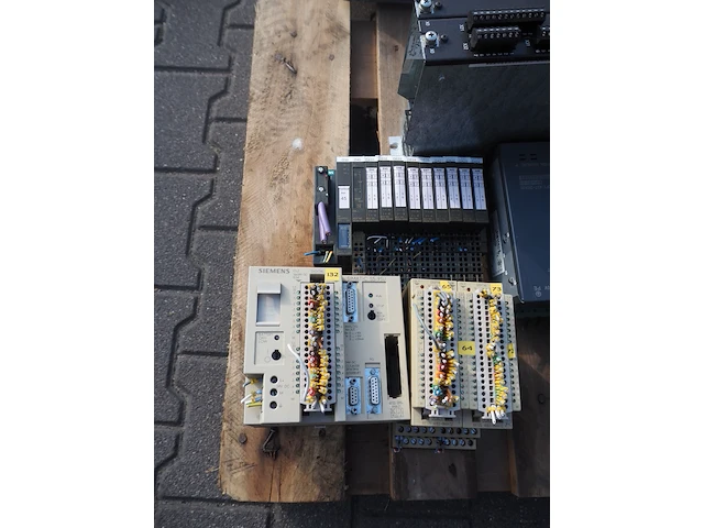 Nn electrical parts - afbeelding 7 van  10