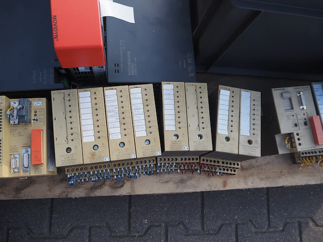 Nn electrical parts - afbeelding 9 van  10