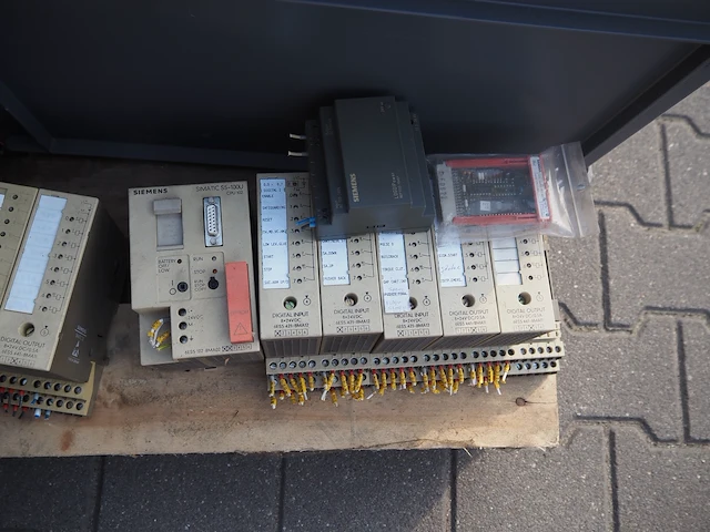 Nn electrical parts - afbeelding 10 van  10