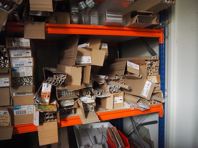 Nn electrical parts - afbeelding 3 van  18