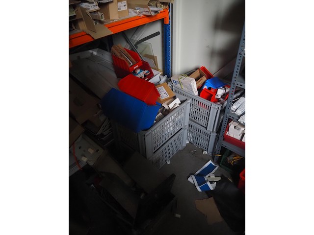 Nn electrical parts - afbeelding 6 van  18