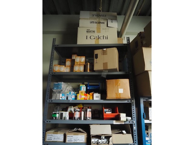 Nn electrical parts - afbeelding 7 van  18