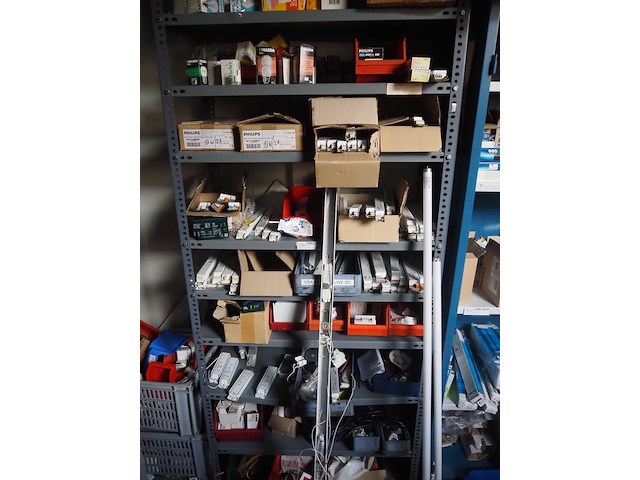 Nn electrical parts - afbeelding 8 van  18