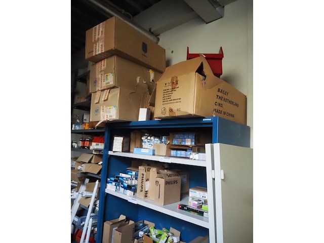 Nn electrical parts - afbeelding 9 van  18