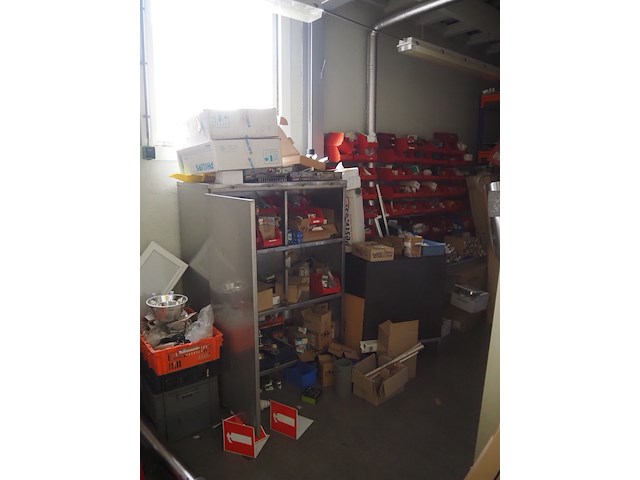 Nn electrical parts - afbeelding 1 van  18