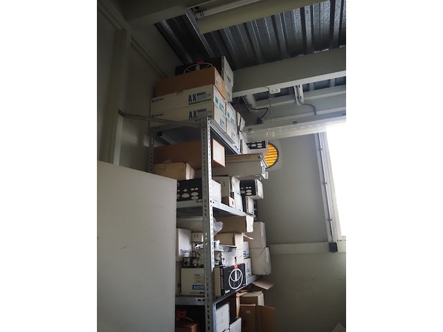 Nn electrical parts - afbeelding 11 van  18