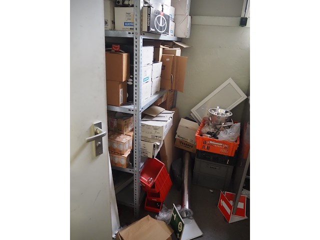 Nn electrical parts - afbeelding 12 van  18