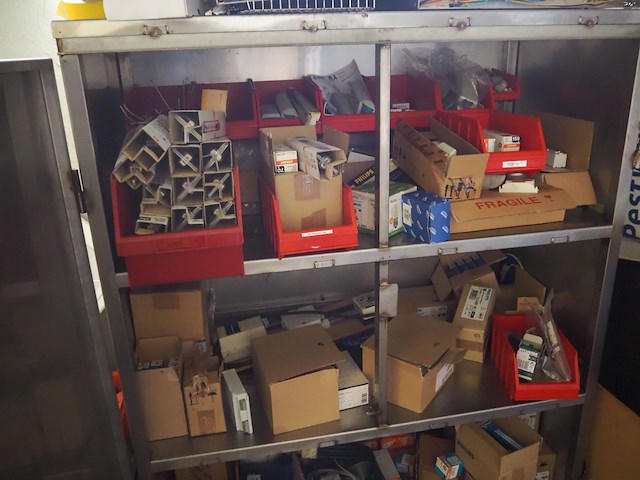 Nn electrical parts - afbeelding 13 van  18