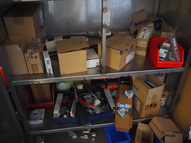 Nn electrical parts - afbeelding 14 van  18