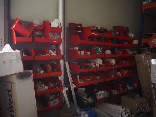 Nn electrical parts - afbeelding 15 van  18