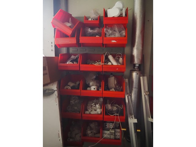 Nn electrical parts - afbeelding 16 van  18